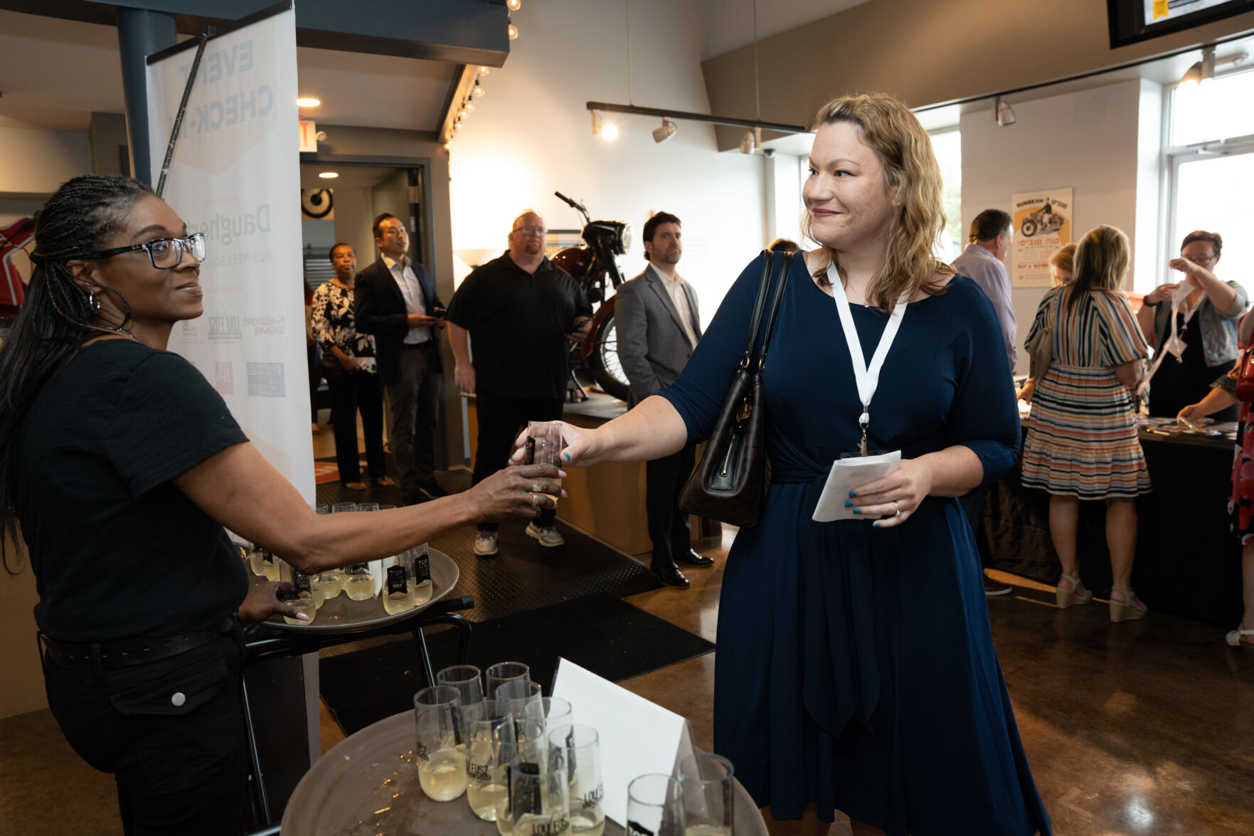 2023 Top Workplaces at MOTO Museum